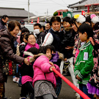 正覚院_星祭り・開運厄除け祈祷会において