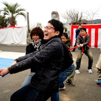 正覚院_星祭り・開運厄除け祈祷会において