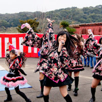 正覚院_星祭り・開運厄除け祈祷会において