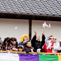 正覚院_星祭り・開運厄除け祈祷会において